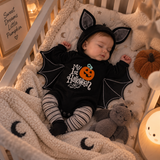 Baby Halloween Bat Costume By Likky